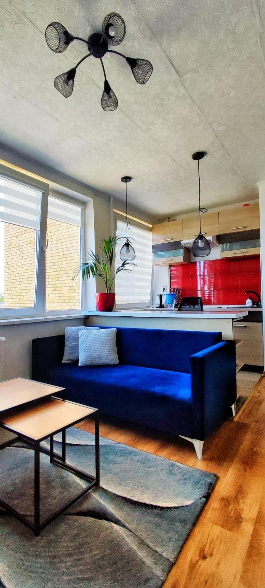 R&J Apartment II Panevėžys Exteriér fotografie